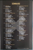 Extrait 1 de l'album Marvel Ultimate (Hachette) - 30. X-Men - Nord magnétique