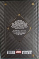 Extrait 3 de l'album Marvel Ultimate (Hachette) - 30. X-Men - Nord magnétique