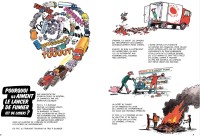 Extrait 1 de l'album L'Assiette est dans le pré (One-shot)