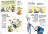 Extrait 3 de l'album L'Assiette est dans le pré (One-shot)