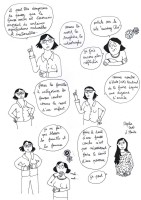 Extrait 1 de l'album Mes presques riens (One-shot)