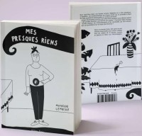 Extrait 3 de l'album Mes presques riens (One-shot)