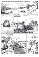 Extrait 1 de l'album Le Fantôme de Canterville (Rodolphe-Marcelé) (One-shot)