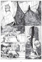Extrait 2 de l'album Le Fantôme de Canterville (Rodolphe-Marcelé) (One-shot)