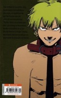 Extrait 3 de l'album Chainsaw Man - 1. Tome 1 - Édition Anniversaire