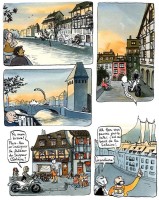 Extrait 3 de l'album Le Chevalier Imberbe (One-shot)