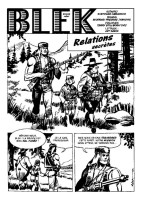 Extrait 1 de l'album Kiwi - 567. Relations secrètes