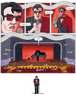 Extrait 2 de l'album Rock'n'roll Suicide (One-shot)