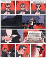 Extrait 3 de l'album Rock'n'roll Suicide (One-shot)