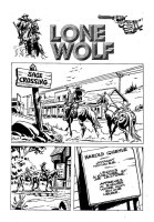 Extrait 2 de l'album Kiwi - 434. Menace sur les trappeurs !