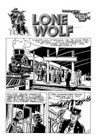 Extrait 3 de l'album Kiwi - 434. Menace sur les trappeurs !