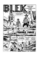 Extrait 1 de l'album Kiwi - 565. Travail forcé