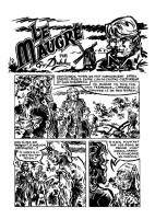 Extrait 2 de l'album Kiwi - 565. Travail forcé