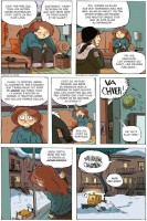 Extrait 3 de l'album Hiver nucléaire - INT. Tomes 1 à 3