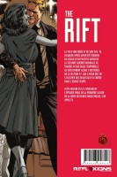 Extrait 3 de l'album The Rift (One-shot)