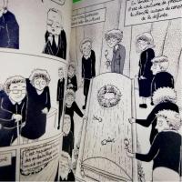 Extrait 1 de l'album Les pigeons d'argile (One-shot)