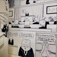 Extrait 2 de l'album Les pigeons d'argile (One-shot)