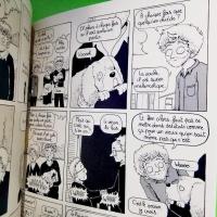 Extrait 3 de l'album Les pigeons d'argile (One-shot)