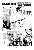 Extrait 2 de l'album Zembla - 321. Le cercle magique