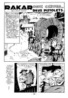 Extrait 3 de l'album Zembla - 321. Le cercle magique