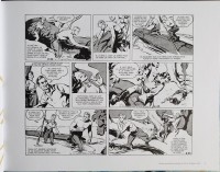 Extrait 2 de l'album Flash Gordon (Hachette 2024) - 32. 1943-1944