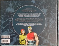 Extrait 3 de l'album Flash Gordon (Hachette 2024) - 32. 1943-1944