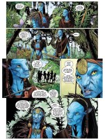 Extrait 2 de l'album Avatar - 6. S'adapter ou mourir