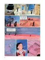 Extrait 1 de l'album Terre ou Lune - 1. Tome 1