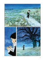Extrait 2 de l'album Terre ou Lune - 1. Tome 1