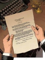 Extrait 2 de l'album Monseigneur Saliège (One-shot)