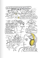 Extrait 2 de l'album 50 petits et grands mystères du corps humain (One-shot)