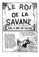 Extrait 1 de l'album Whipee ! - Whipii ! - 28. Dans la mine aux esclaves