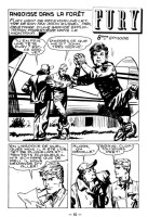 Extrait 2 de l'album Zembla - 8. L'ile maudite