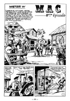 Extrait 3 de l'album Zembla - 8. L'ile maudite