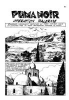 Extrait 3 de l'album Akim (2e série) - 50. Nyota la fille du maharajah