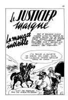 Extrait 2 de l'album Akim (2e série) - 49. Kar mène la bataille