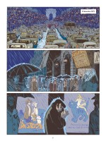Extrait 1 de l'album France profonde (One-shot)