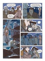Extrait 3 de l'album France profonde (One-shot)