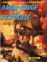 Extrait 1 de l'album Barbe-Rouge - 13. Barbe-Rouge à la rescousse