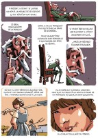Extrait 3 de l'album Don Quichotte (Davis) - INT. Les aventures de Don Quichotte de la Manche le fameux Hidalgo