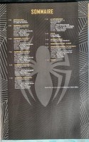 Extrait 1 de l'album Marvel Ultimate (Hachette) - 31. Spider-Man - Guerriers