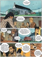Extrait 1 de l'album Scotland - 5. Episode 5