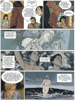 Extrait 2 de l'album Scotland - 5. Episode 5