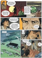 Extrait 3 de l'album Scotland - 5. Episode 5