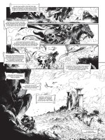 Extrait 2 de l'album Corum - 1. Le Chevalier des épées