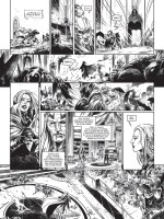 Extrait 3 de l'album Corum - 1. Le Chevalier des épées