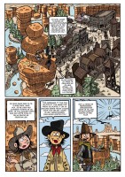 Extrait 1 de l'album Les Roupinol - 2. Tous à l'ouest