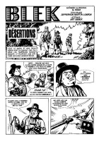 Extrait 1 de l'album Kiwi - 563. Désertions