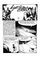 Extrait 3 de l'album Kiwi - 563. Désertions