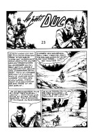 Extrait 3 de l'album Kiwi - 562. Les foulards noirs